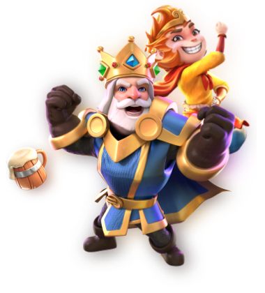 森林舞会电玩城游戏大厅